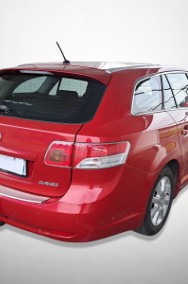 Toyota Avensis III , Klimatronic, Tempomat, Parktronic, Podgrzewane siedzienia-2