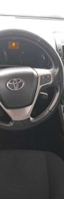 Toyota Avensis III , Klimatronic, Tempomat, Parktronic, Podgrzewane siedzienia-3