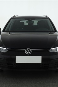 Volkswagen Golf VIII , Salon Polska, 1. Właściciel, Automat, VAT 23%, Klimatronic,-2