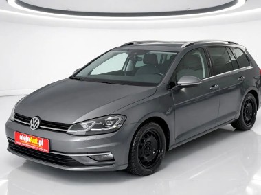 Volkswagen Golf Sportsvan-1