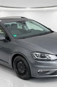Volkswagen Golf Sportsvan-2