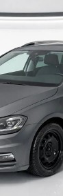 Volkswagen Golf Sportsvan-3