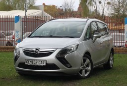 Opel Zafira C