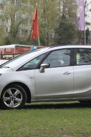 Opel Zafira C-2