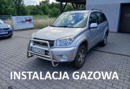 Toyota RAV 4 II 1.8i LPG 5 drzwi klima