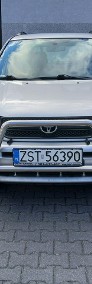 Toyota RAV 4 II 1.8i LPG 5 drzwi klima-3