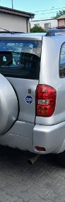 Toyota RAV 4 II 1.8i LPG 5 drzwi klima-4