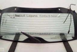 Szyba tylna tył RENAULT LAGUNA I kombi 1994-2001 uchylna ORG A28813 Renault