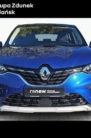 Renault Captur 1.3 TCe mHEV Techno-2