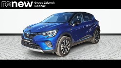 Renault Captur 1.3 TCe mHEV Techno