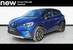 Renault Captur 1.3 TCe mHEV Techno