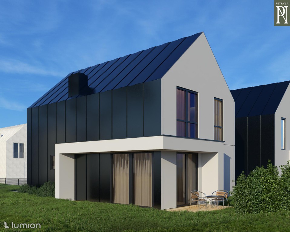 Dom na sprzedaż, 5 pokoi, 148 m², Mników