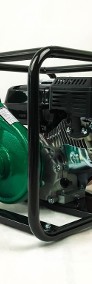 Motopompa spalinowa benzynowa 35m3/h pompa WEIMA WMQBL65-55-4