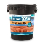 Farba NowoCoat do dachówek betonowych opk (20 ltr) SEZON 2024 