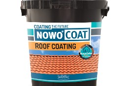 Farba NowoCoat do dachówek betonowych opk (20 ltr) SEZON 2024 