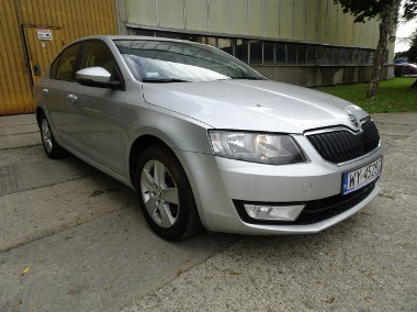 Skoda Octavia III-1