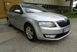 Skoda Octavia III