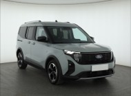 Ford Tourneo Courier , Salon Polska, 1. Właściciel, Serwis ASO, Skóra, Navi,