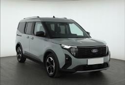 Ford Tourneo Courier , Salon Polska, 1. Właściciel, Serwis ASO, Skóra, Navi,