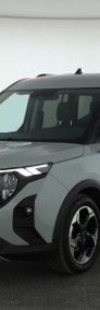 Ford Tourneo Courier , Salon Polska, 1. Właściciel, Serwis ASO, Skóra, Navi,-3