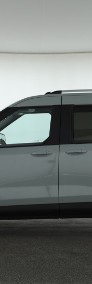 Ford Tourneo Courier , Salon Polska, 1. Właściciel, Serwis ASO, Skóra, Navi,-4