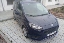 Ford Tourneo Courier BEZWYPADKOWY NISKI PRZEBIEG