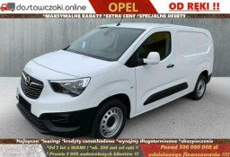 Opel Combo Cargo L1H1 i XL L2H1 1.5 102KM, w SUPER cenie do końca tygodnia !