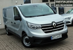 Renault Trafic 150KM L2H1 3-osobowy FV23% LED Tempomat Navi Gwarancja 81219-netto