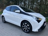 Toyota Aygo II 1.0-Benzyna-Klima Kamera Tablet