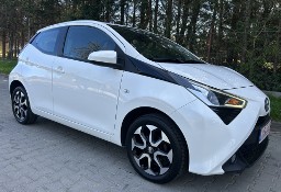 Toyota Aygo II 1.0-Benzyna-Klima Kamera Tablet