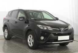 Toyota RAV 4 IV , Salon Polska, Skóra, Navi, Xenon, Klimatronic, Tempomat,