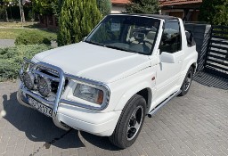 Suzuki Vitara I Bezwypadkowy dla kolekcjonerów