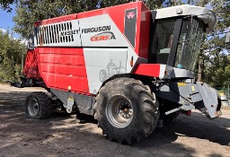 Massey Ferguson Cerea 7274 AL Silnik 645DSBAEL Sisu CZĘŚCI