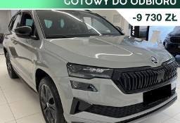 Skoda Karoq Sportline 1.5 TSI DSG Sportline 1.5 TSI 150KM DSG