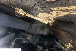 Case CS Carraro 20.25s