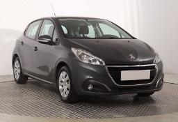 Peugeot 208 , Salon Polska, Serwis ASO, Klimatronic, Tempomat, Parktronic