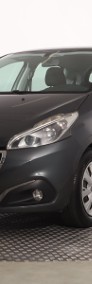 Peugeot 208 , Salon Polska, Serwis ASO, Klimatronic, Tempomat, Parktronic-3