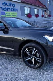 Volvo XC60 II Roczna Gwarancja!-2