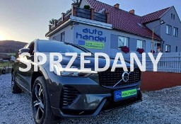 Volvo XC60 II Roczna Gwarancja!