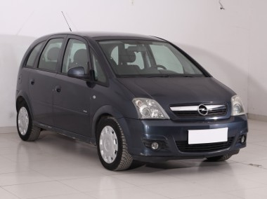Opel Meriva A , HAK, Klima, El. szyby-1