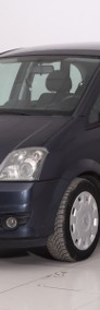 Opel Meriva A , HAK, Klima, El. szyby-3