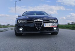 Alfa Romeo 159 I pierwszy właściciel.zadbana