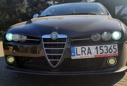 Alfa Romeo 159 I pierwszy właściciel.zadbana