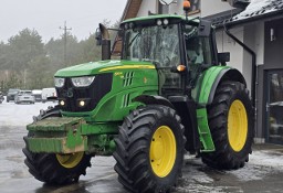 John Deere 6150 M John Deere 6150 M | 2016 |