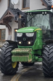 John Deere 6150 M John Deere 6150 M | 2016 |-2