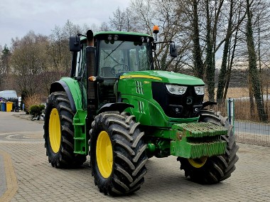 John Deere 6150 M John Deere 6150 M | 2016 |-1