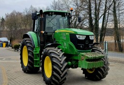 John Deere 6150 M John Deere 6150 M | 2016 |