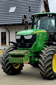 John Deere 6150 M John Deere 6150 M | 2016 |-2