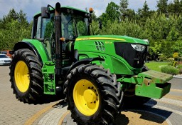 John Deere 6150 M John Deere 6150M | 2016 | Power Quad