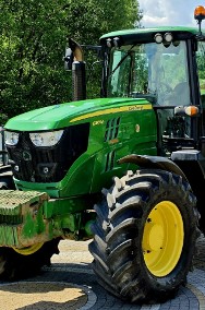 John Deere 6150 M John Deere 6150M | 2016 | Power Quad-2